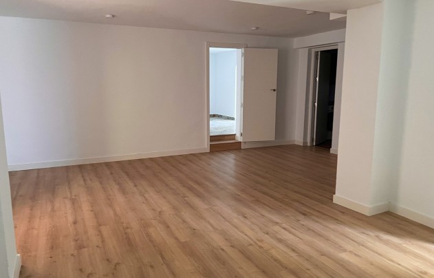 Resale - Villa - Torrevieja - Los Balcones