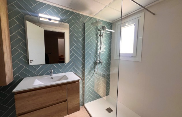 Resale - Villa - Torrevieja - Los Balcones