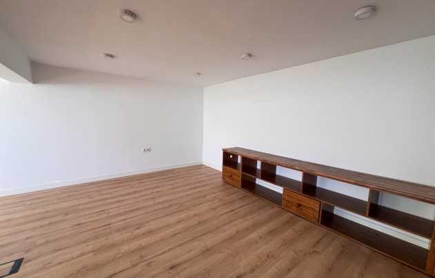 Resale - Villa - Torrevieja - Los Balcones