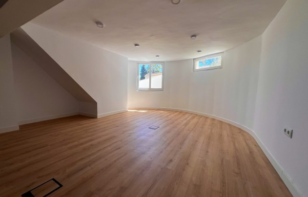 Resale - Villa - Torrevieja - Los Balcones