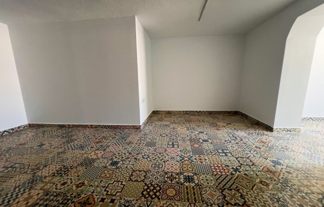 Resale - Villa - Torrevieja - Los Balcones