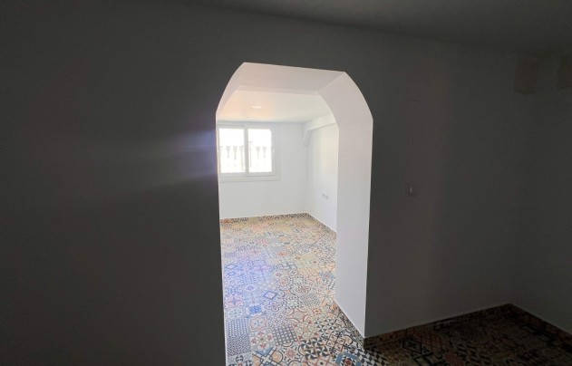 Resale - Villa - Torrevieja - Los Balcones