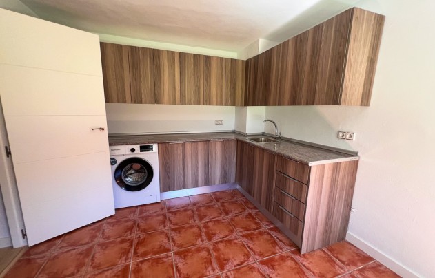 Resale - Villa - Torrevieja - Los Balcones