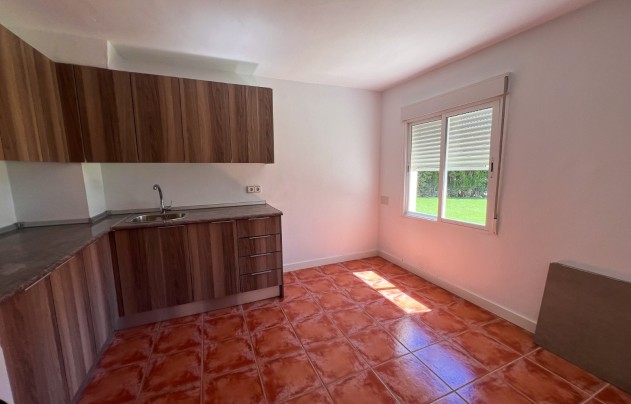 Resale - Villa - Torrevieja - Los Balcones