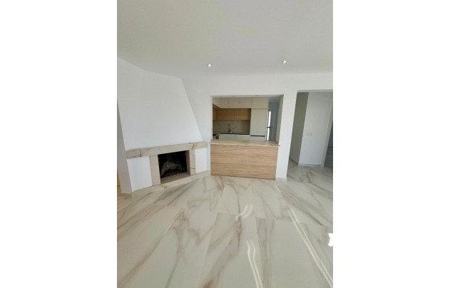 Resale - Villa - Torrevieja - Los Balcones