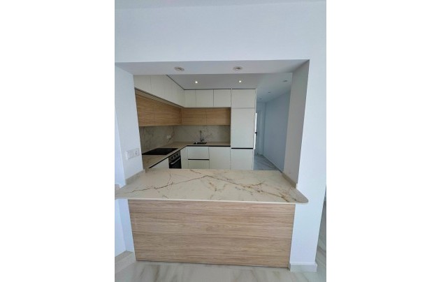 Resale - Villa - Torrevieja - Los Balcones