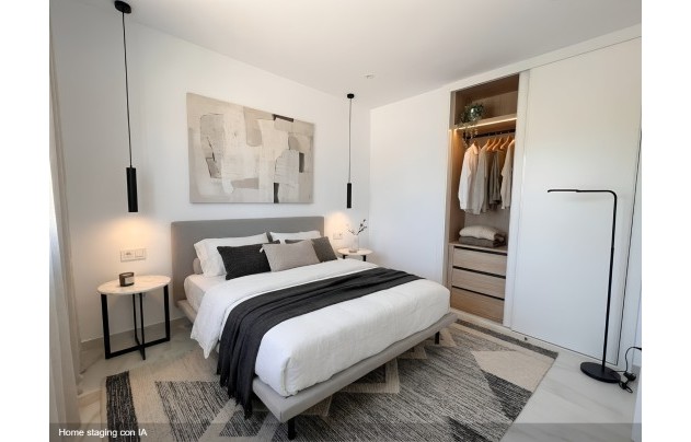 Resale - Villa - Torrevieja - Los Balcones