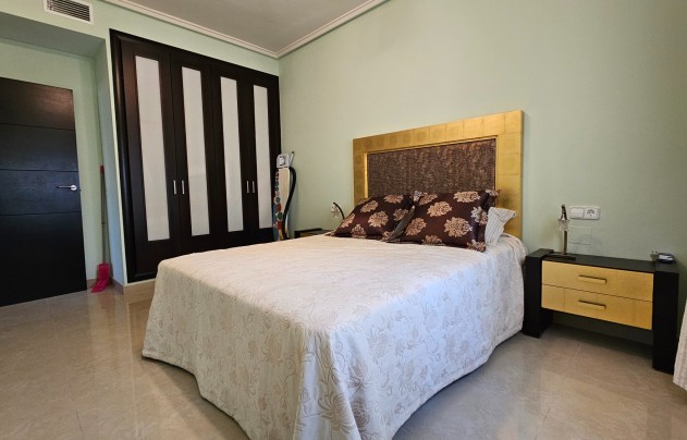 Reventa - Villa - Ciudad Quesada