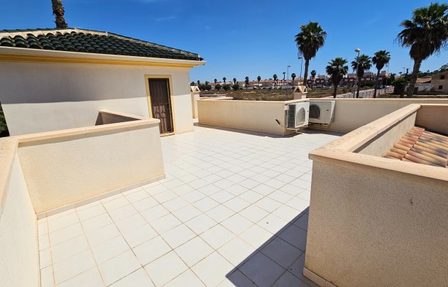 Reventa - Villa - Ciudad Quesada