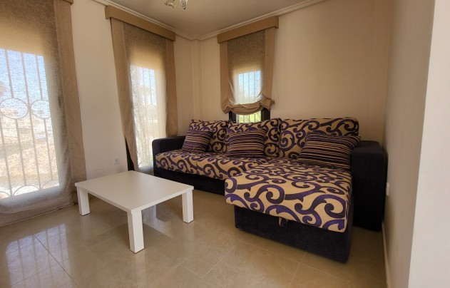 Reventa - Villa - Ciudad Quesada