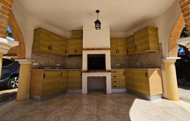 Reventa - Villa - Ciudad Quesada