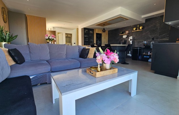 Revente - Villa - Algorfa