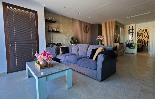 Revente - Villa - Algorfa