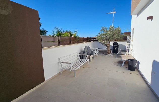 Revente - Villa - Algorfa