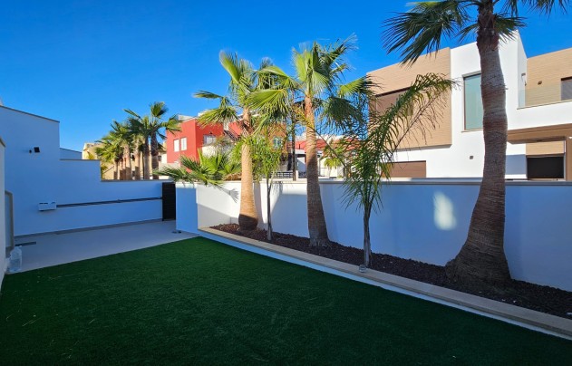 Revente - Villa - Algorfa