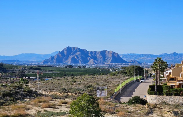 Revente - Villa - Algorfa
