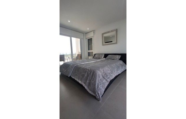 Resale - Villa - Orihuela - Entre Naranjos Vistabella Golf