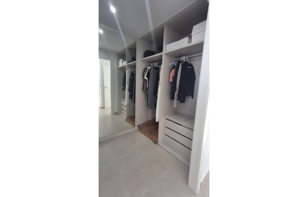 Resale - Villa - Orihuela - Entre Naranjos Vistabella Golf