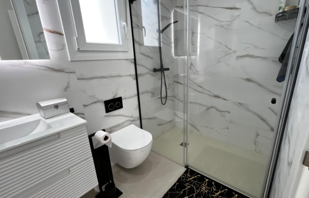 Resale - Villa - Orihuela - Entre Naranjos Vistabella Golf