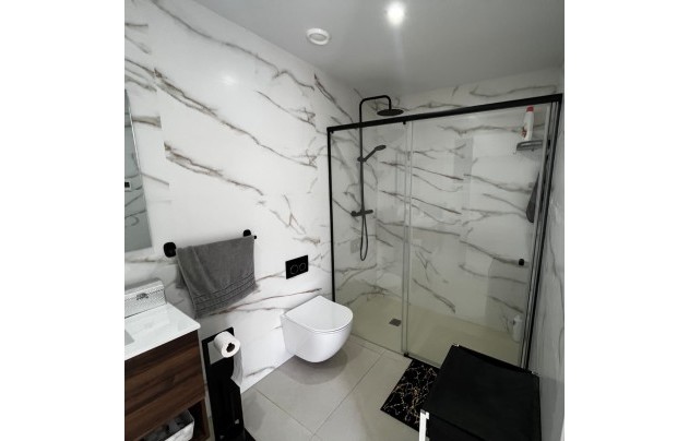 Resale - Villa - Orihuela - Entre Naranjos Vistabella Golf