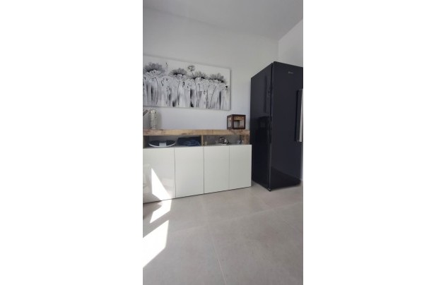 Resale - Villa - Orihuela - Entre Naranjos Vistabella Golf