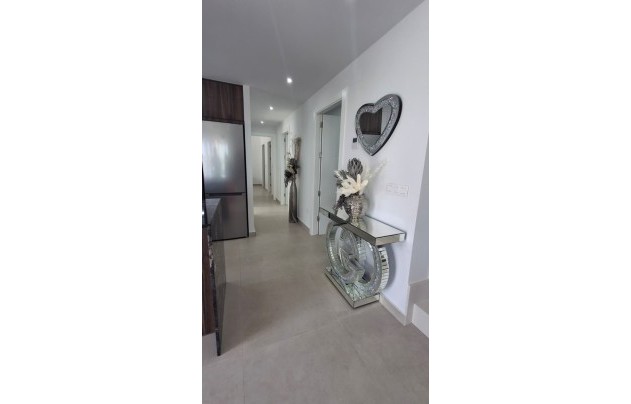 Resale - Villa - Orihuela - Entre Naranjos Vistabella Golf