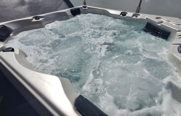 Resale - Villa - Orihuela - Entre Naranjos Vistabella Golf