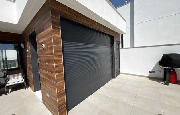 Resale - Villa - Orihuela - Entre Naranjos Vistabella Golf