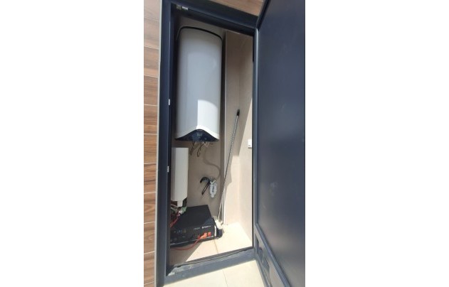 Resale - Villa - Orihuela - Entre Naranjos Vistabella Golf