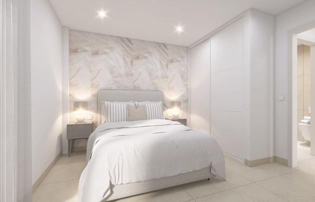 New Build - House - Bigastro - pueblo