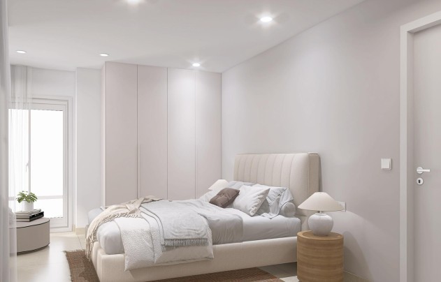 New Build - House - Bigastro - pueblo