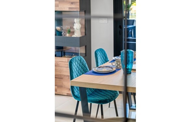 Resale - Apartment - Orihuela Costa - Playa Flamenca