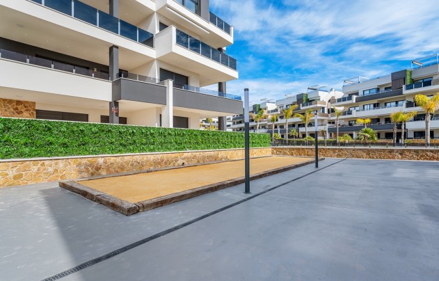 Resale - Apartment - Orihuela Costa - Playa Flamenca