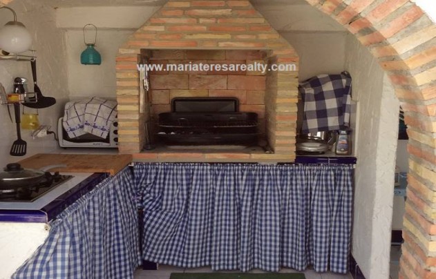 Resale - Villa - Valle del Sol