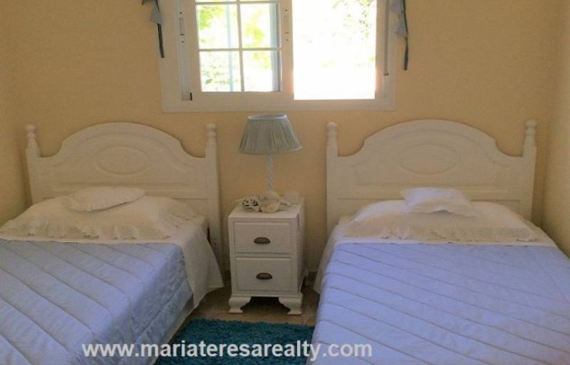 Resale - Villa - Valle del Sol