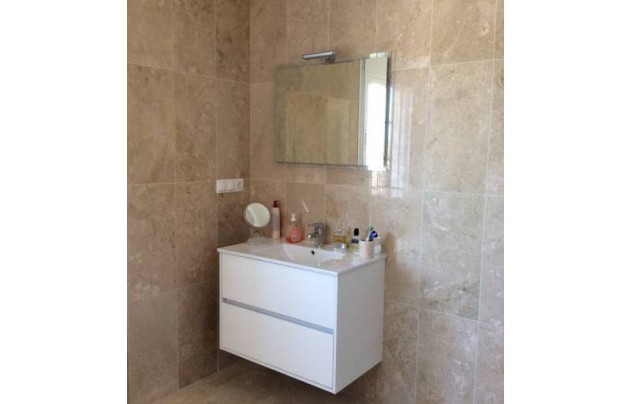 Resale - Villa - Valle del Sol