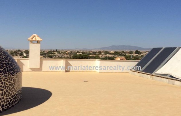 Resale - Villa - Valle del Sol