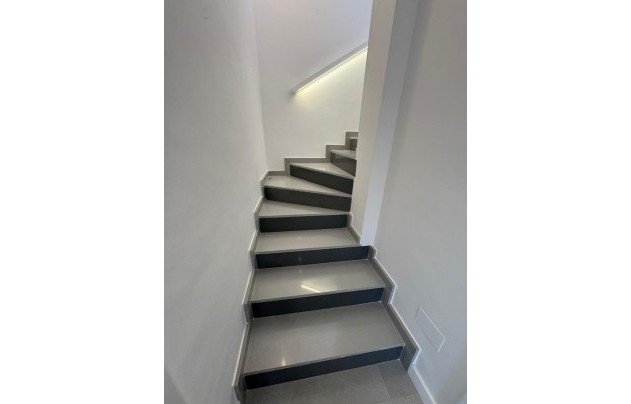 Resale - Villa - San Fulgencio