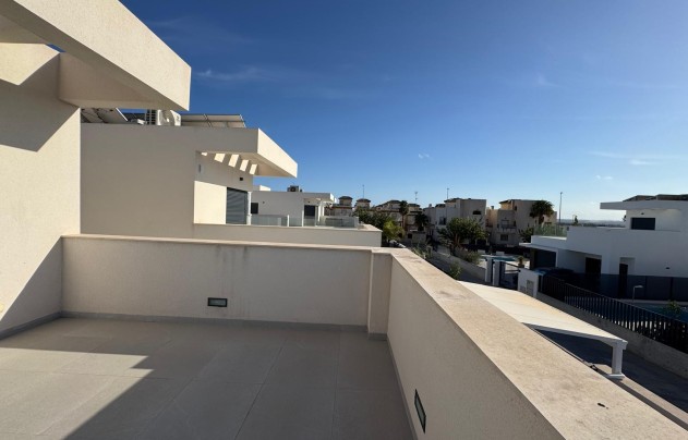 Resale - Villa - San Fulgencio