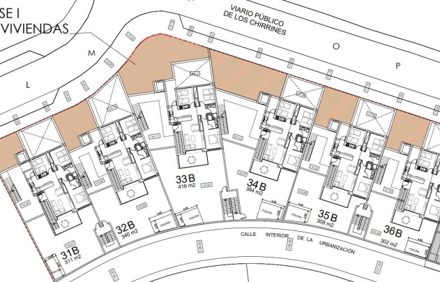 New Build - Apartment - San Miguel de las Salinas - VistaBella Golf