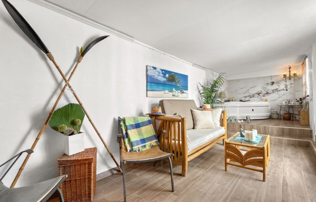 Resale - Villa - Ciudad Quesada