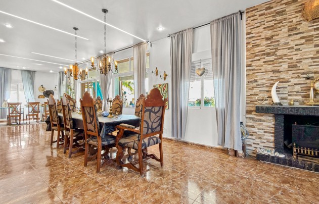 Resale - Villa - Ciudad Quesada