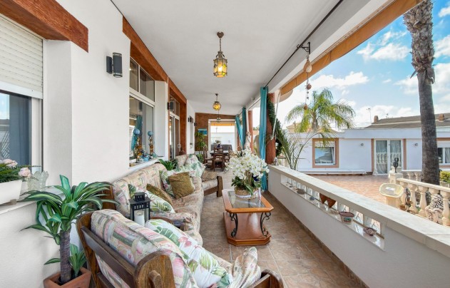 Resale - Villa - Ciudad Quesada