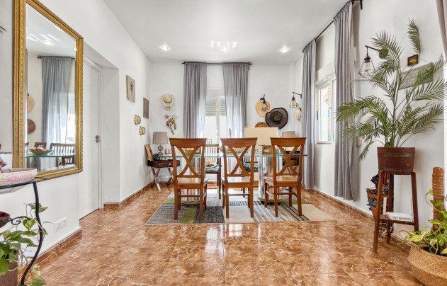 Resale - Villa - Ciudad Quesada