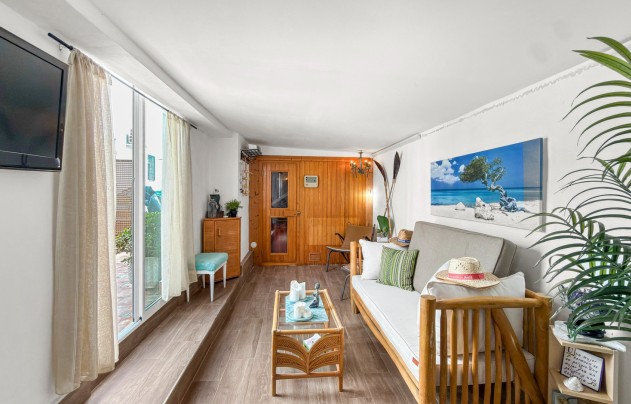 Resale - Villa - Ciudad Quesada