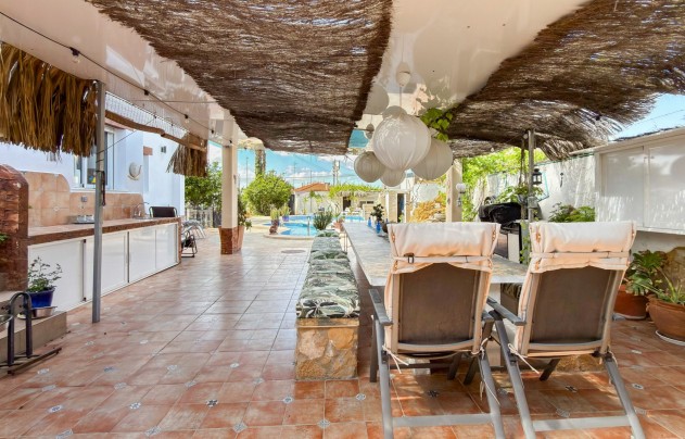 Resale - Villa - Ciudad Quesada