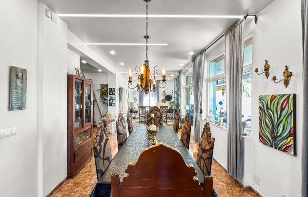 Resale - Villa - Ciudad Quesada