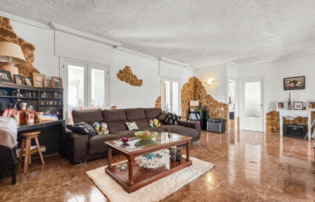 Resale - Villa - Ciudad Quesada