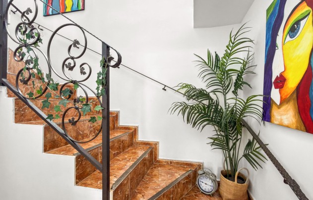 Resale - Villa - Ciudad Quesada