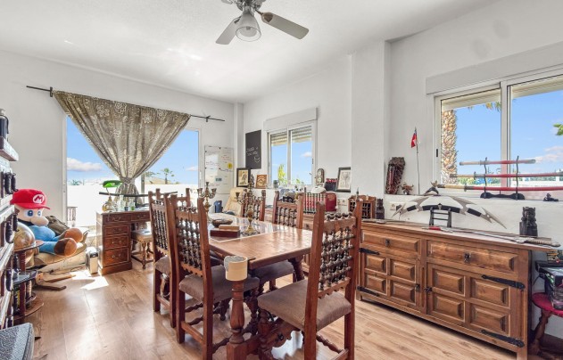 Resale - Villa - Ciudad Quesada